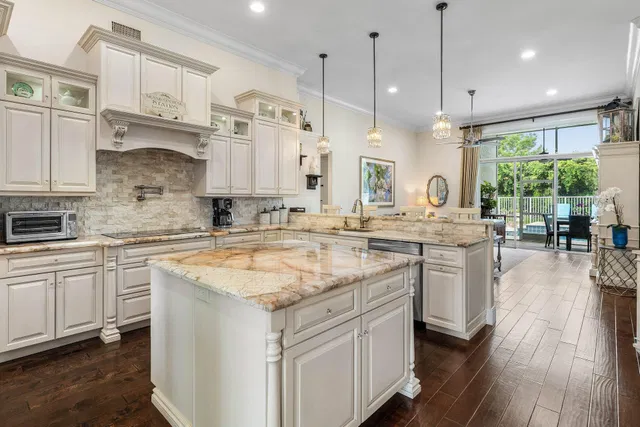 Boca Isles Residence photo 12