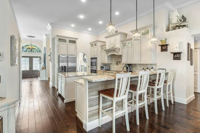 Boca Isles Residence photo 14