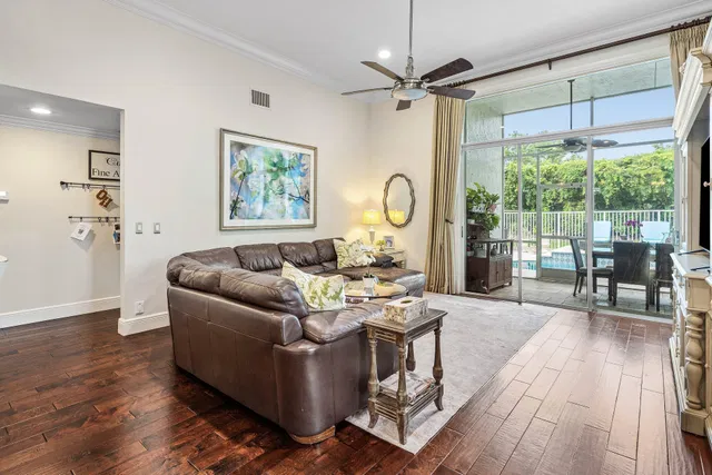 Boca Isles Residence photo 15
