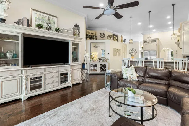Boca Isles Residence photo 16
