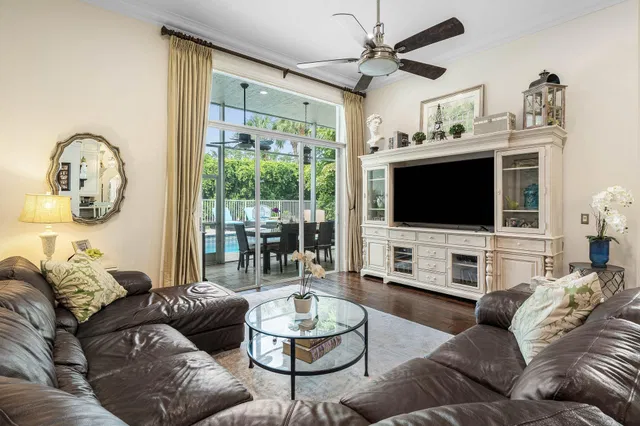 Boca Isles Residence photo 17