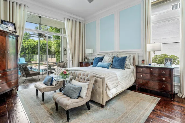 Boca Isles Residence photo 18