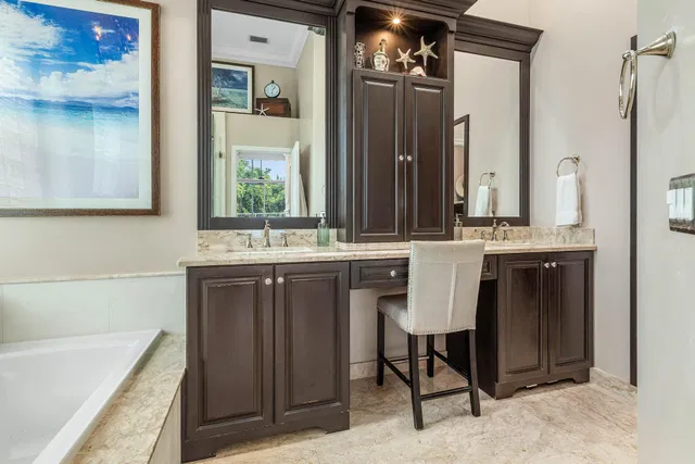 Boca Isles Residence photo 20