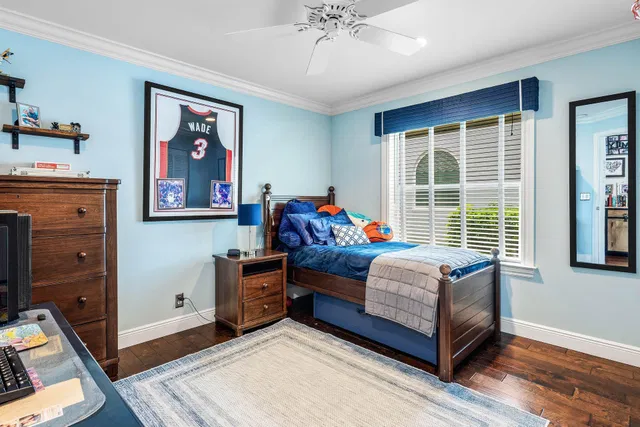 Boca Isles Residence photo 27
