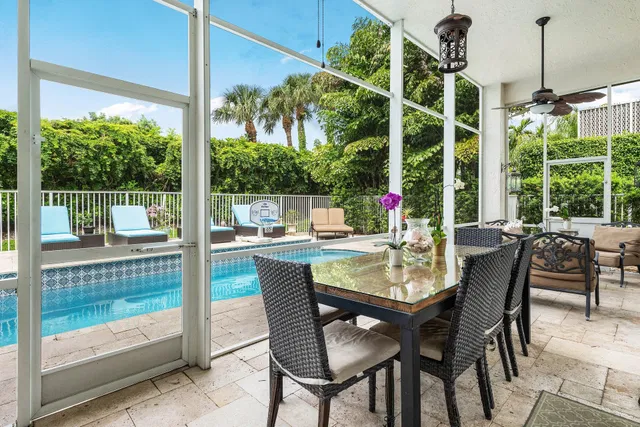 Boca Isles Residence photo 29