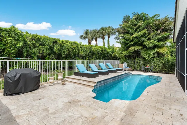 Boca Isles Residence photo 30