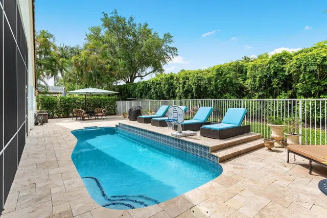 Boca Isles Residence photo 31