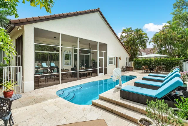 Boca Isles Residence photo 32