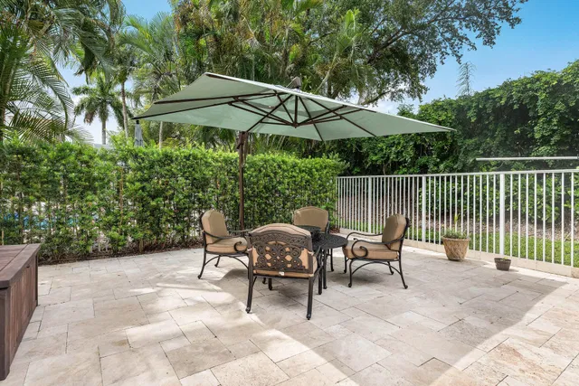 Boca Isles Residence photo 33
