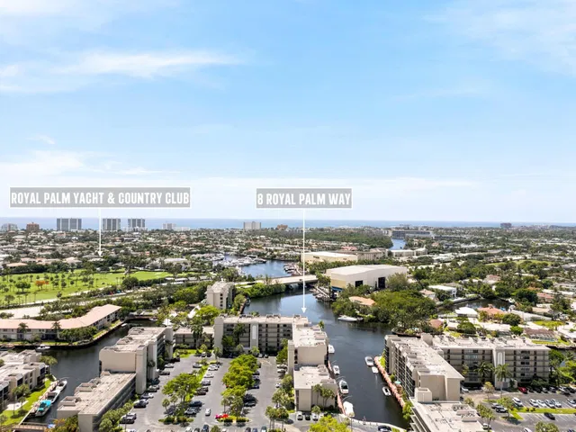 Boca Raton Unit 3020 photo 2