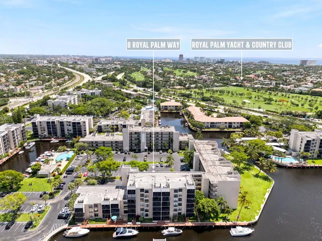 Boca Raton Unit 3020 photo 3