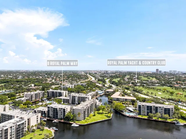 Boca Raton Unit 3020 photo 4