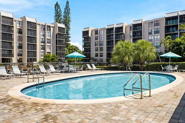 Boca Raton Unit 3020 photo 36