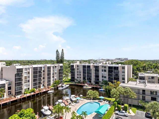 Boca Raton Unit 3020 photo 37