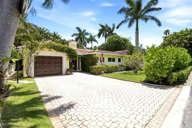 North End Palm Beach Residence photo 2