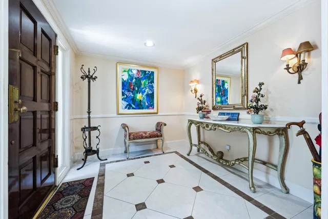 North End Palm Beach Residence photo 3