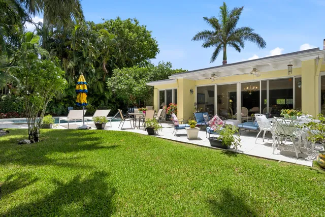North End Palm Beach Residence photo 15