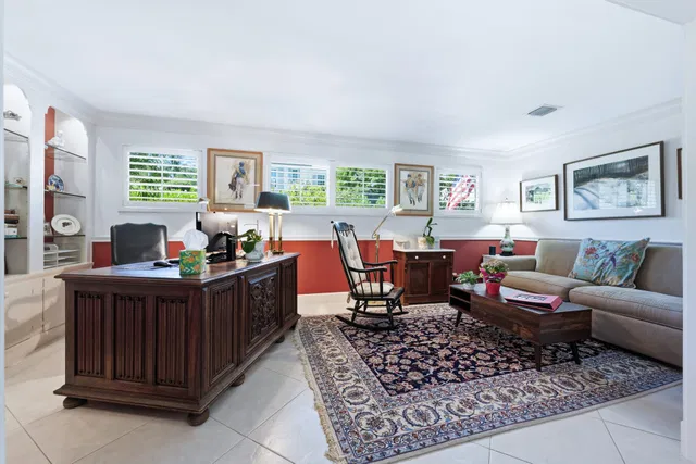 North End Palm Beach Residence photo 23