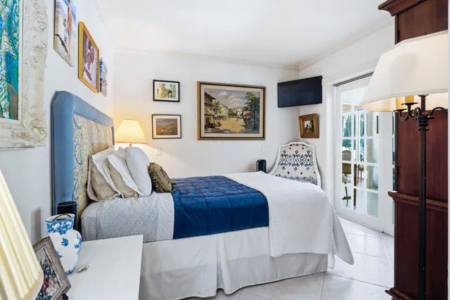 North End Palm Beach Residence photo 26