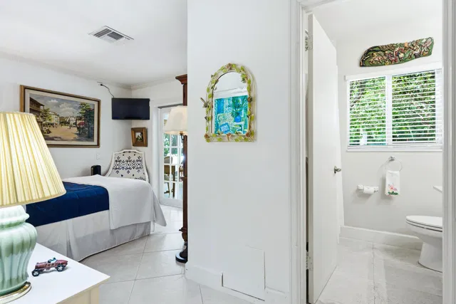 North End Palm Beach Residence photo 27