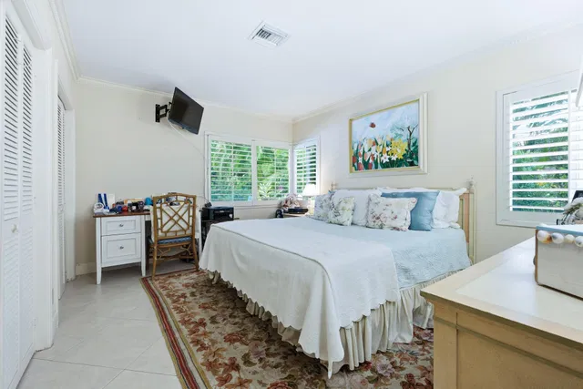 North End Palm Beach Residence photo 29