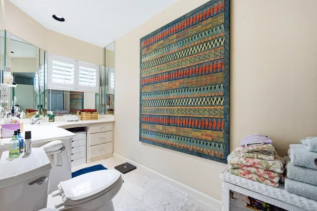 North End Palm Beach Residence photo 31