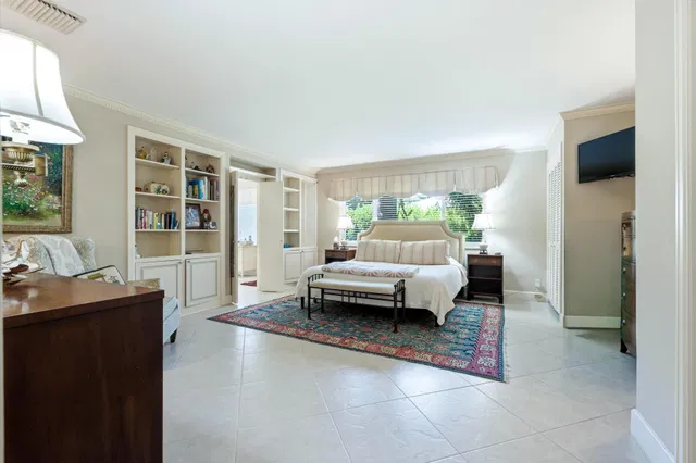 North End Palm Beach Residence photo 32
