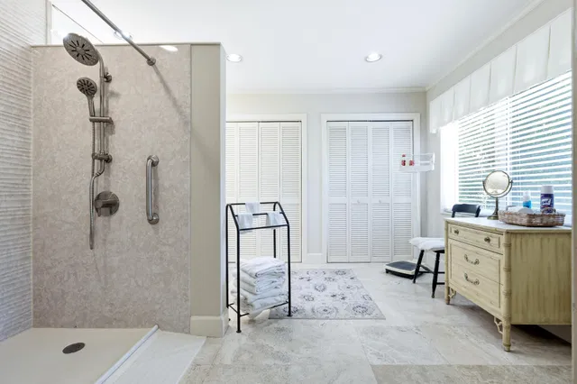 North End Palm Beach Residence photo 34