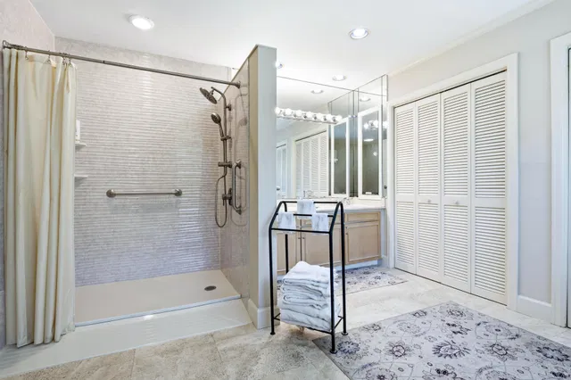 North End Palm Beach Residence photo 35
