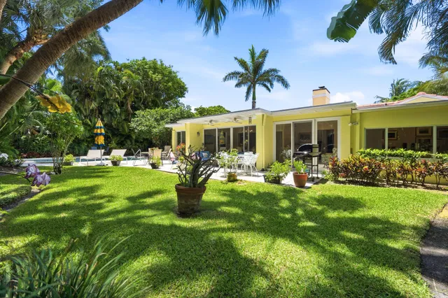 North End Palm Beach Residence photo 36