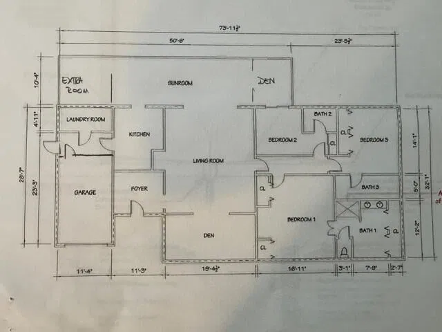 North End Palm Beach Residence photo 39