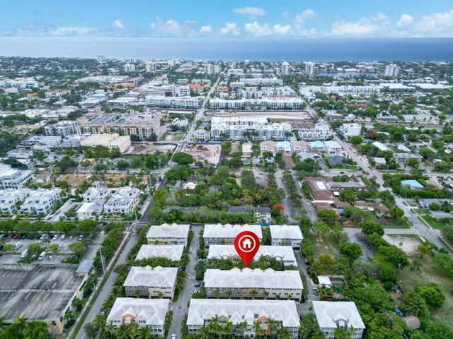 CODA Delray Beach Residence photo 35
