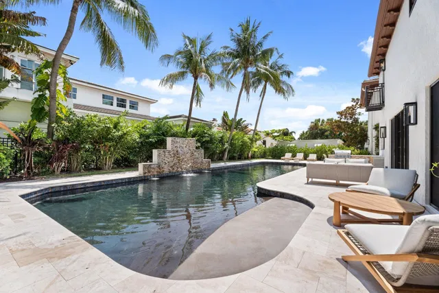 SoSo West Palm Beach Residence photo 62