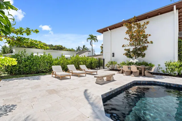 SoSo West Palm Beach Residence photo 63