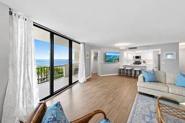 Singer Island Unit B-7c photo 2