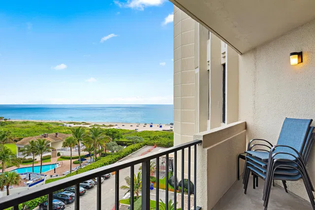 Singer Island Unit B-7c photo 3