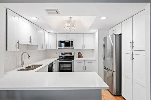 Singer Island Unit B-7c photo 4