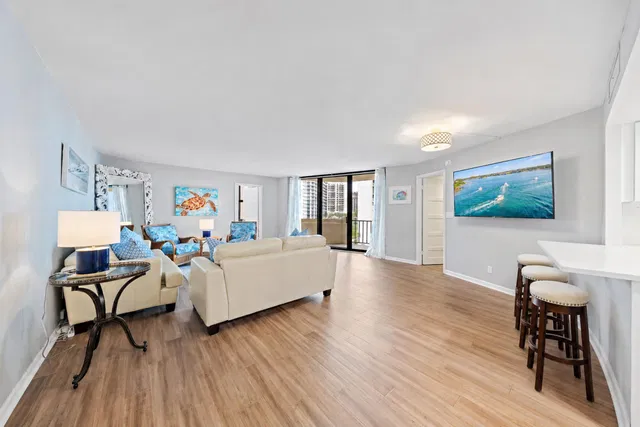 Singer Island Unit B-7c photo 6
