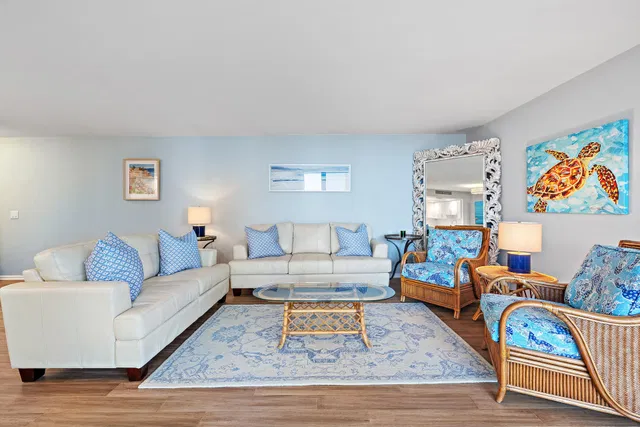 Singer Island Unit B-7c photo 7