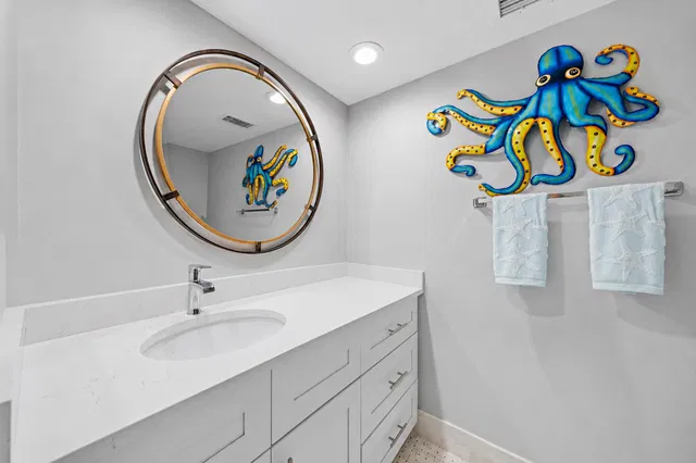 Singer Island Unit B-7c photo 16