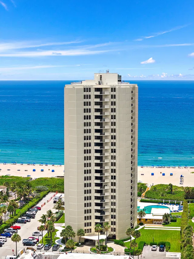 Singer Island Unit B-7c photo 17