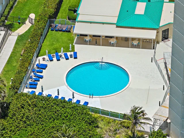 Singer Island Unit B-7c photo 18