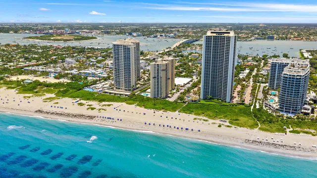 Singer Island Unit B-7c photo 19