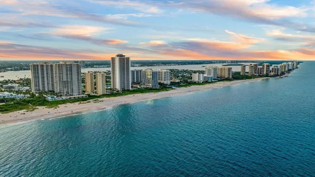 Singer Island Unit B-7c photo 23