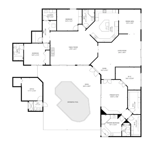 Woodfield Country Club Residence photo 56