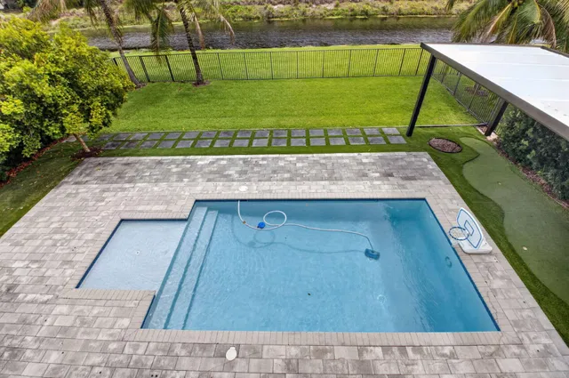 Lotus Palm Boca Raton Residence photo 38