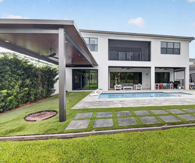 Lotus Palm Boca Raton Residence photo 57