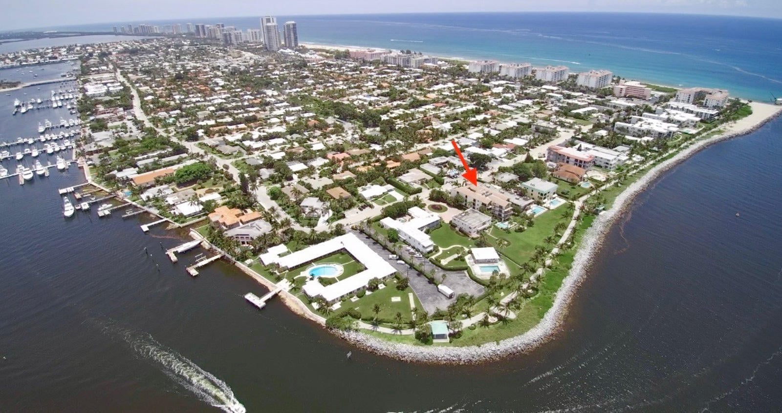 Singer Island Unit 303 photo 30
