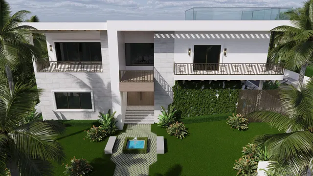 SoSo West Palm Beach Residence photo 2