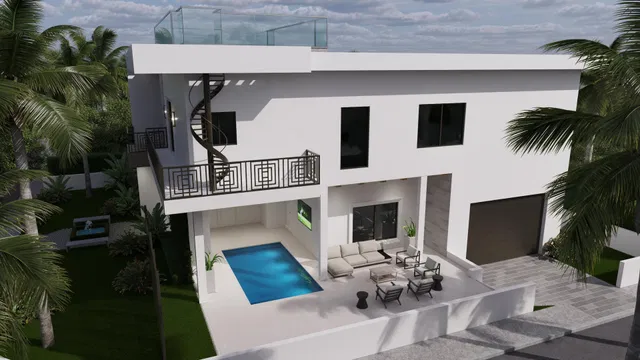 SoSo West Palm Beach Residence photo 3